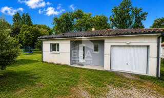 Maison 4 Pièces 104 m² à vendre à Teuillac (33710)