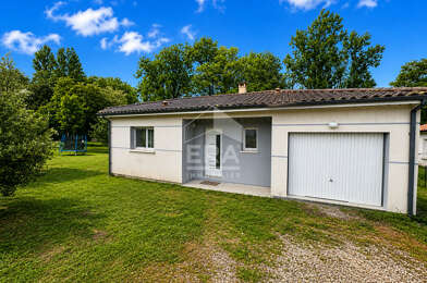 Maison 4 pièces 233000 €