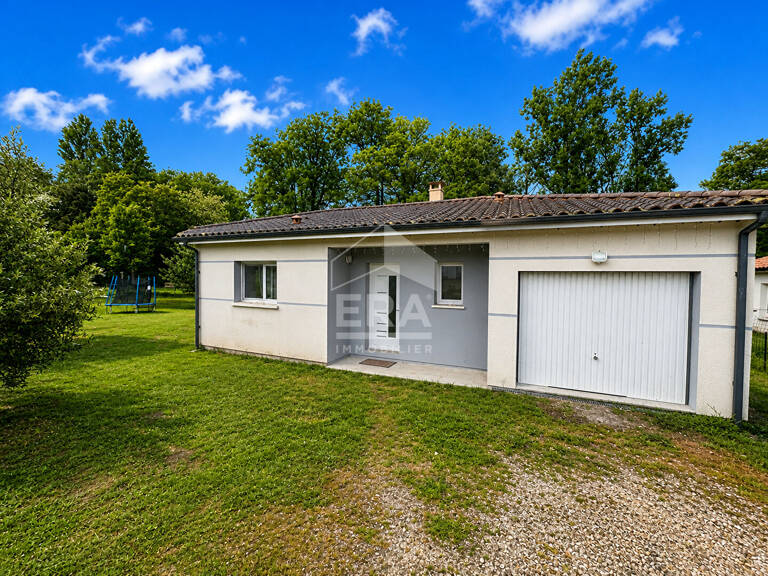Maison récente 4 pièces à vendre à Teuillac - Calme et proche écoles — photo 1
