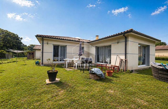 Maison récente 4 pièces à vendre à Teuillac - Calme et proche écoles — photo 2
