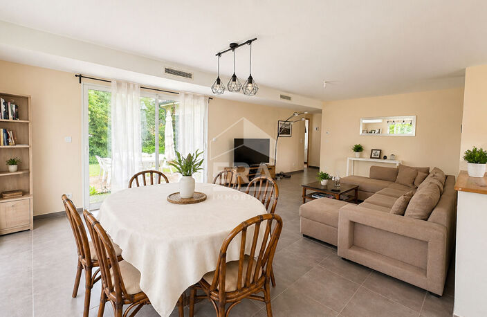 Maison récente 4 pièces à vendre à Teuillac - Calme et proche écoles — photo 3