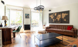 Appartement 2 Pièces 52 m² à vendre à Saint-Denis (93200)