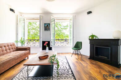 Appartement 2 pièces 199000 €