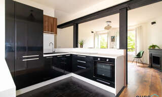 Appartement 2 Pièces 52 m² à vendre à Saint-Denis (93200)