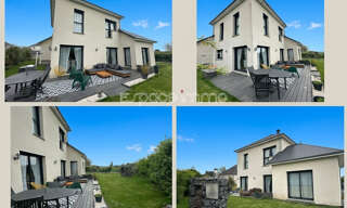 Maison 5 Pièces 129 m² à vendre à Isneauville (76230)