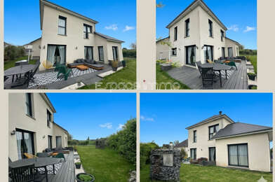 Maison 5 pièces 373000 €