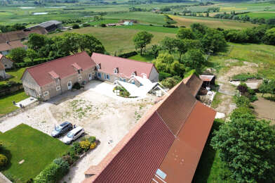 Maison 12 pièces 1200000 €