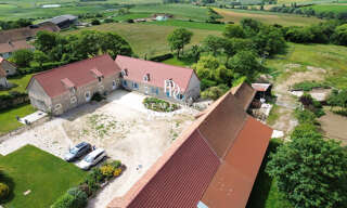 Maison 12 Pièces 360 m² à vendre à Bazinghen (62250)