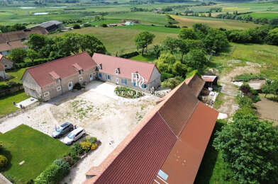 Maison 12 pièces 1200000 €