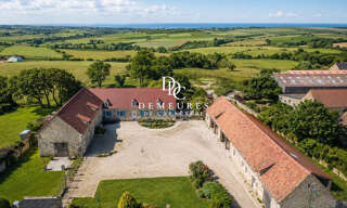 Maison 12 Pièces 360 m² à vendre à Bazinghen (62250)