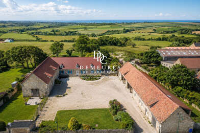 Maison 12 pièces 1200000 €
