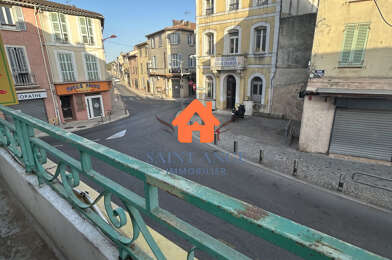 Appartement 3 pièces 186500 €