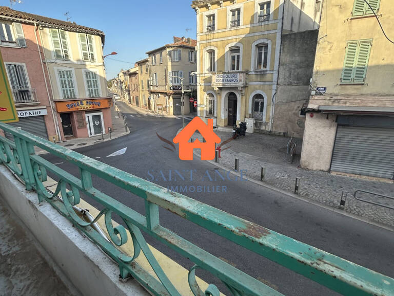 LA CRAU CENTRE VILLE — photo 1