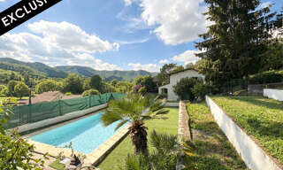 Maison 7 Pièces 135 m² à vendre à Jaujac (07380)