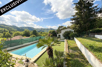 Maison 7 pièces 320000 €