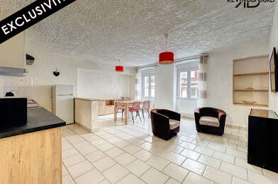 Appartement 2 pièces 80000 €