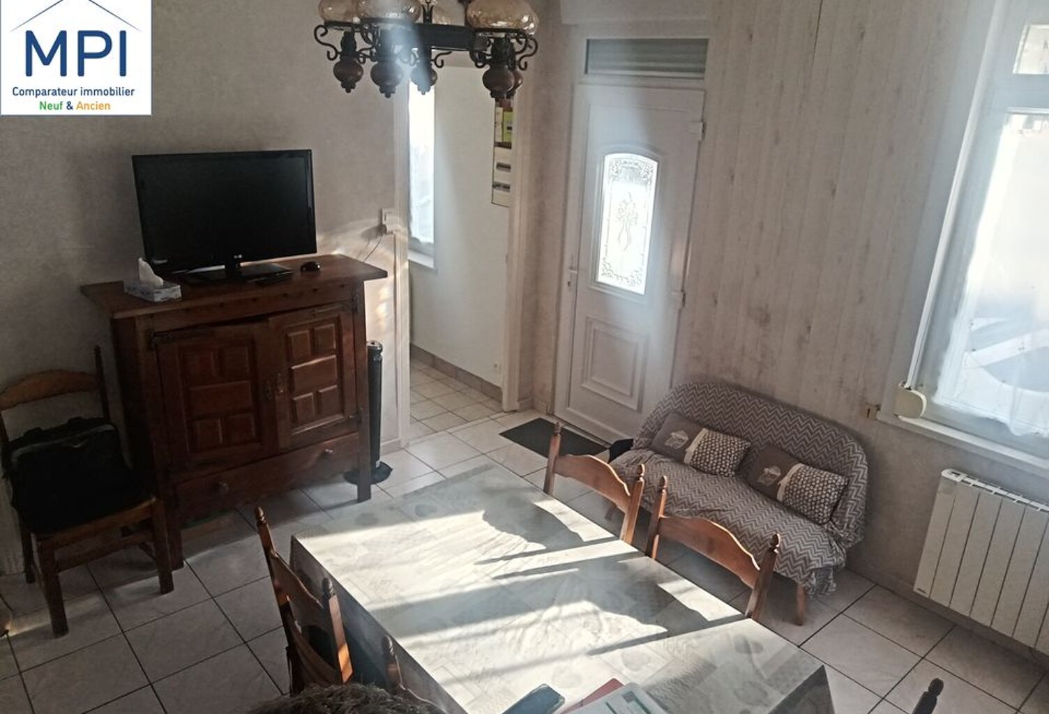 SOUS COMPROMIS DE VENTE — photo 1