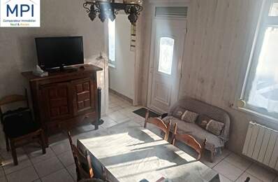 SOUS COMPROMIS DE VENTE — photo du bien