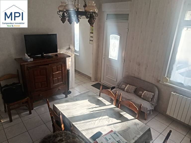 SOUS COMPROMIS DE VENTE — photo 1