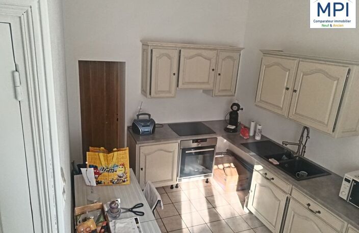 SOUS COMPROMIS DE VENTE — photo 3