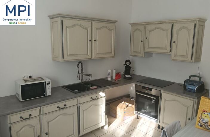 SOUS COMPROMIS DE VENTE — photo 4
