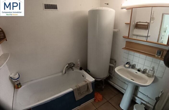 SOUS COMPROMIS DE VENTE — photo 5