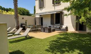 Maison 5 Pièces 140 m² à vendre à Villeneuve-lès-Avignon (30400)