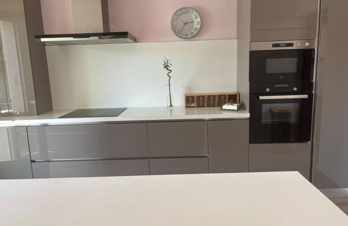 Villeneuve les Avignon,, Somptueuse maison 140m², terrain 400 — photo 5