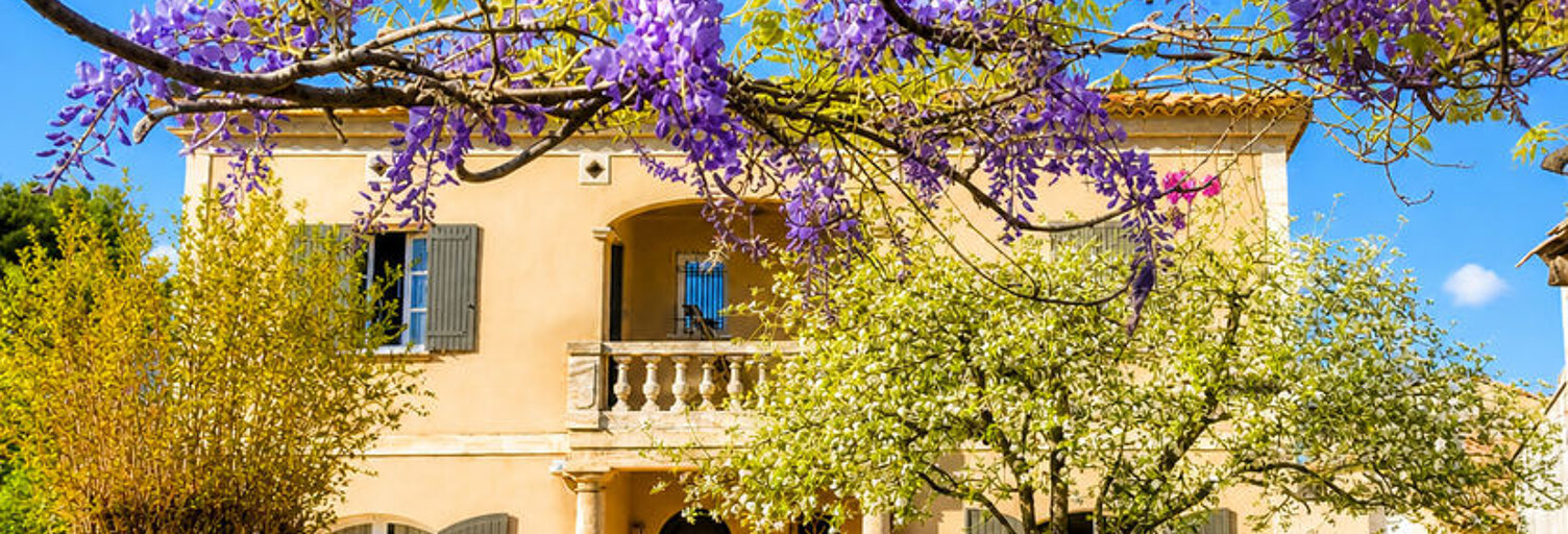 Maison 6 Pièces 192 m² à vendre à Villeneuve-lès-Avignon (30400)
