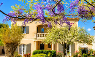 Maison 6 Pièces 192 m² à vendre à Villeneuve-lès-Avignon (30400)