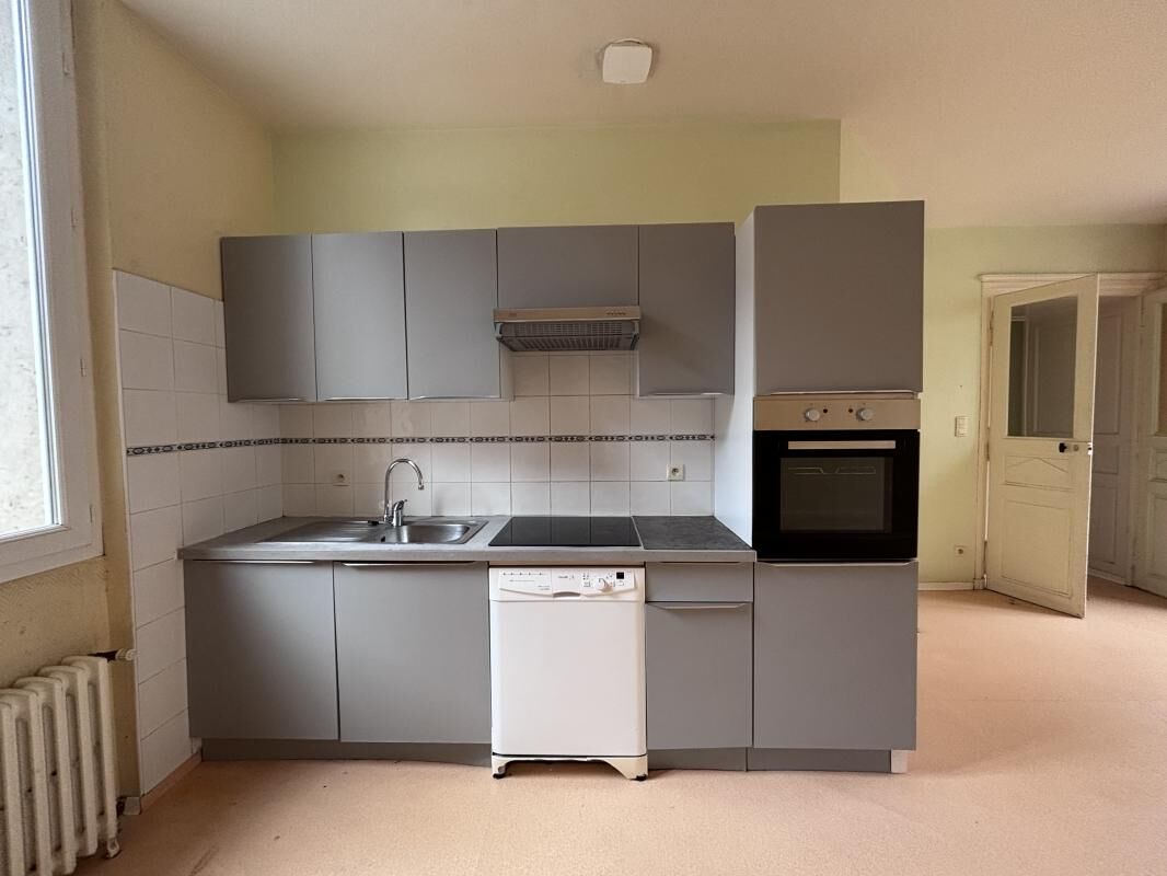 Appartement  T3 à louer Rodez 12000