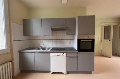 Appartement 3 pièces 555 €