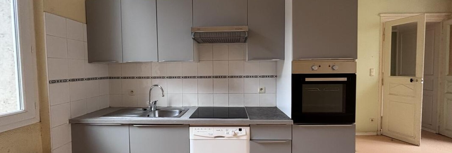 Appartement 3 Pièces 66 m² à louer à Rodez (12000)