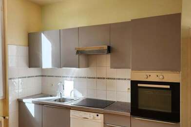 Appartement 3 pièces 596 €