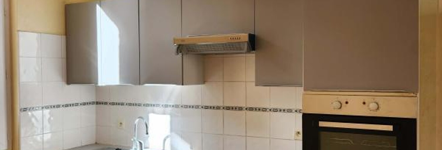 Appartement 3 Pièces 66 m² à louer à Rodez (12000)