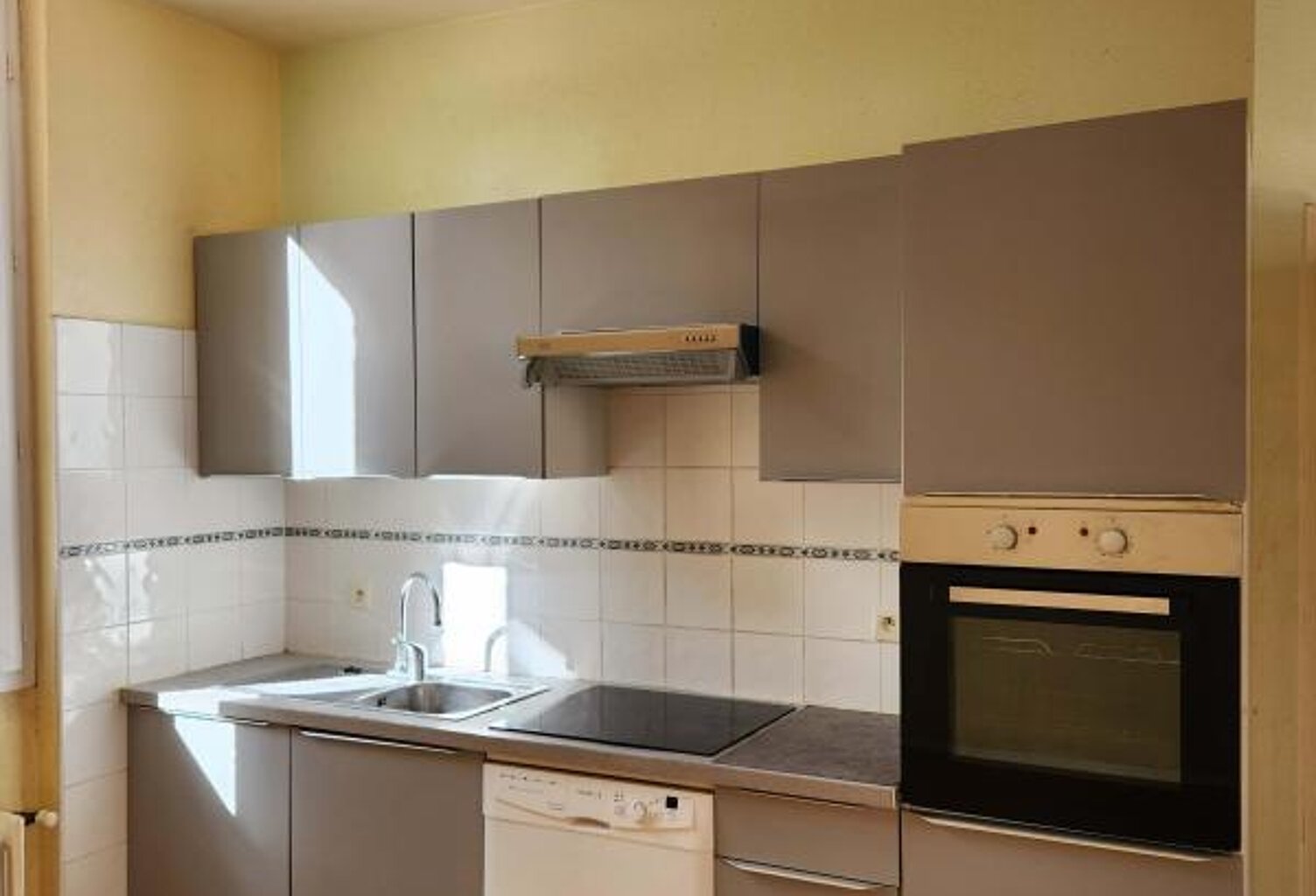 LOCATION T3 RODEZ SANS FRAIS D'AGENCE — photo 1