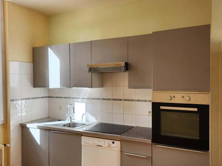 LOCATION T3 RODEZ SANS FRAIS D'AGENCE — photo 1