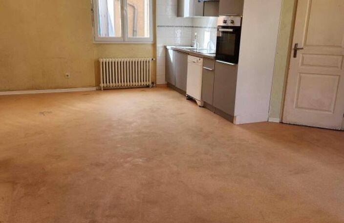 LOCATION T3 RODEZ SANS FRAIS D'AGENCE — photo 2