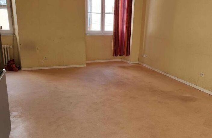 LOCATION T3 RODEZ SANS FRAIS D'AGENCE — photo 3