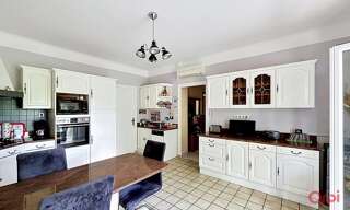 Maison 5 Pièces 129 m² à vendre à Bellerive-sur-Allier (03700)