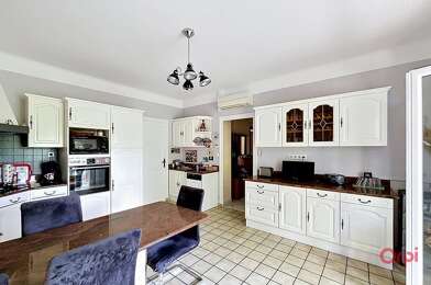 Maison 5 pièces 318000 €