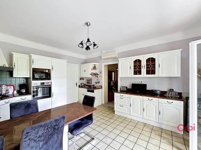 Rare à la Vente : Maison Familiale de 129 m² sur un Parc de 1 820 m² — photo du bien