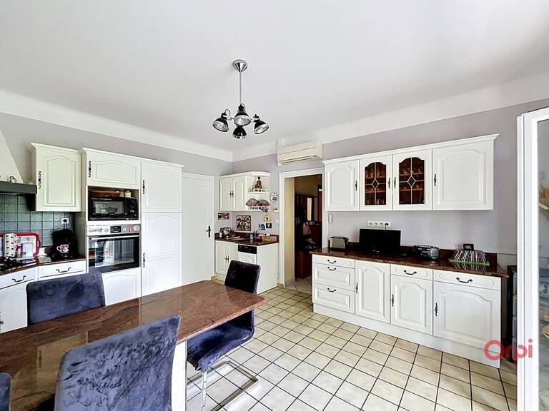 Rare à la Vente : Maison Familiale de 129 m² sur un Parc de 1 820 m² — photo 1