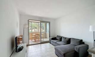 Appartement 2 Pièces 29 m² à louer à Antibes (06600)