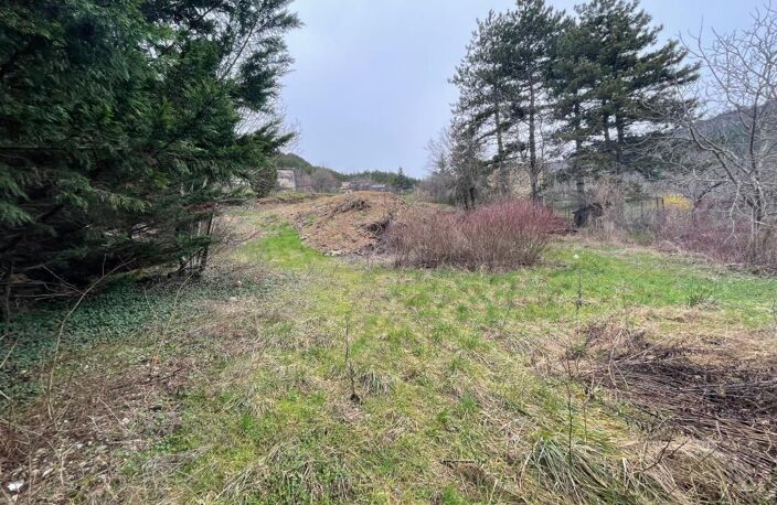 Terrain Constructible Idéalement Situé à Serres (05700) : Opportunité à Saisir ! — photo 5