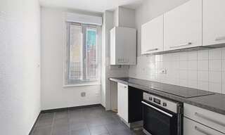 Appartement 4 Pièces 83 m² à louer à Vichy (03200)