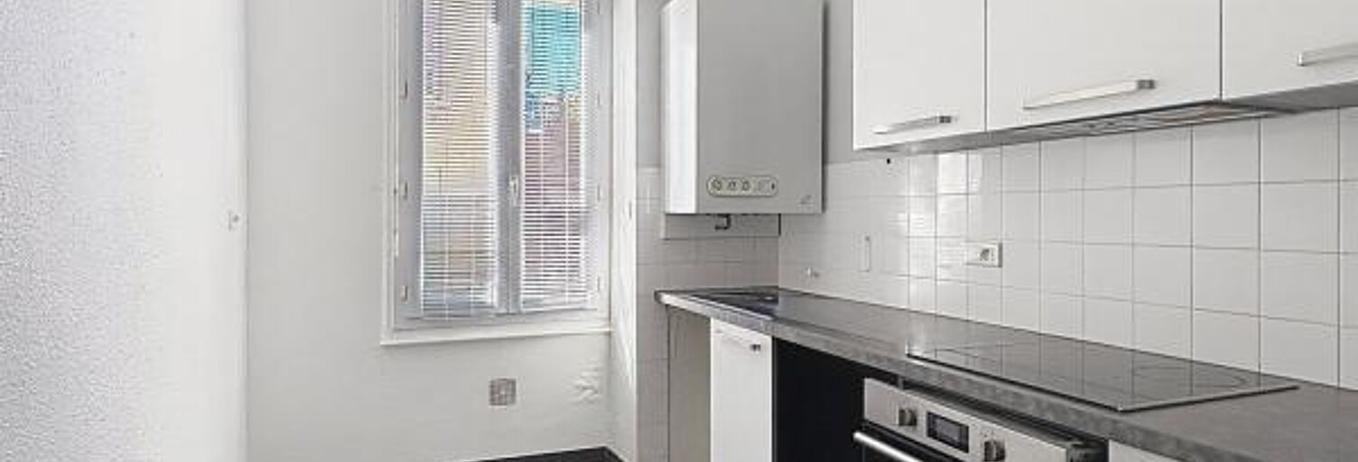 Appartement 4 Pièces 83 m² à louer à Vichy (03200)
