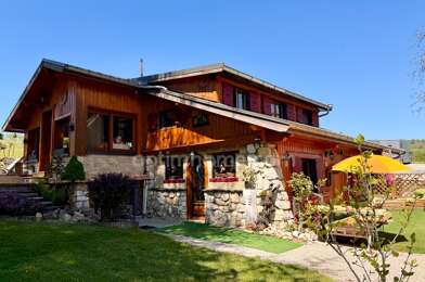 Maison 3 pièces 720000 €