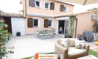 Maison 4 Pièces 51 m² à vendre à Agde (34300)