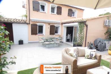 Maison 4 pièces 315000 €